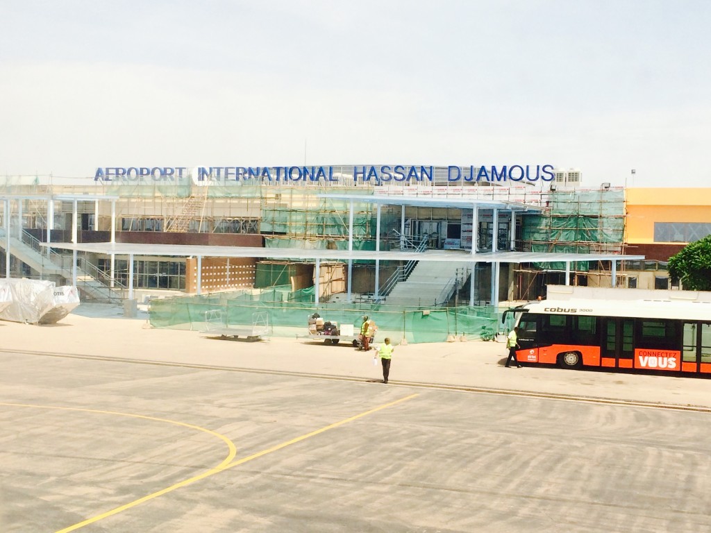 Karnataka cabinet approves construction of Hassan airport
