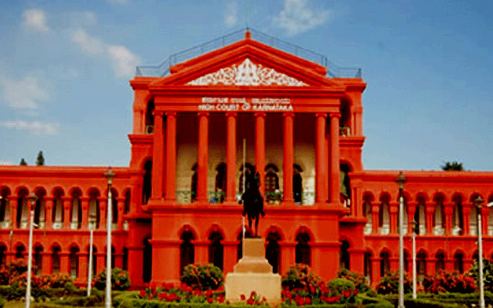 PIL filed against State Govt. in Karnataka HC against announcement of Rajyotsava Award winners
