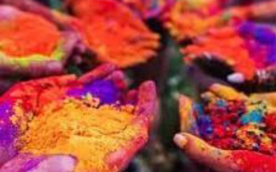 BWSB bars residents from using underground water, Kaveri River water for Holi celebrations