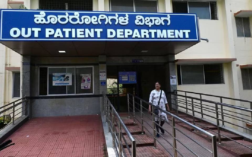 Karnataka govt notifies 25% stipend hike for resident doctors