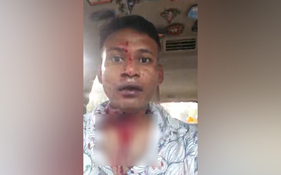 Karnataka HC restrains police from coercive action against IAF officer in road rage case