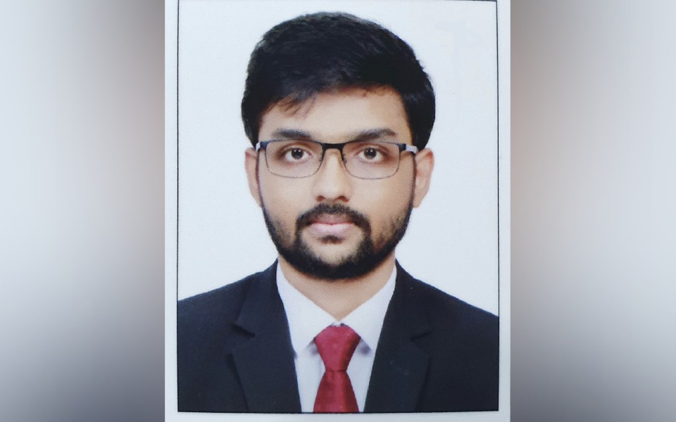 Bengaluru: IIM-B student dies after falling off second floor of college hostel