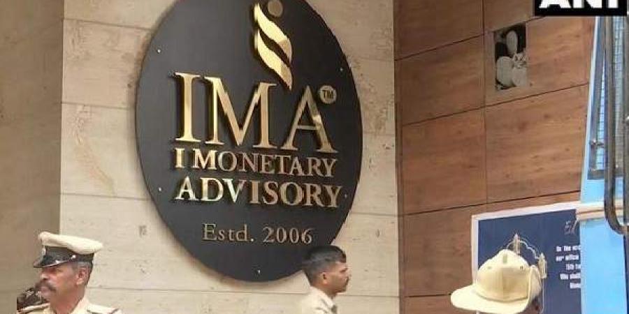 CBI files supplementary charge sheet in IMA scam case