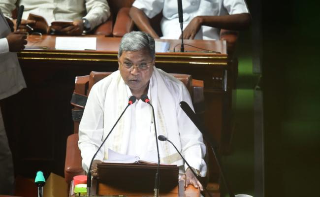 Budget 2025: K’taka govt. announces ‘Akka cafe’ canteen to empower women