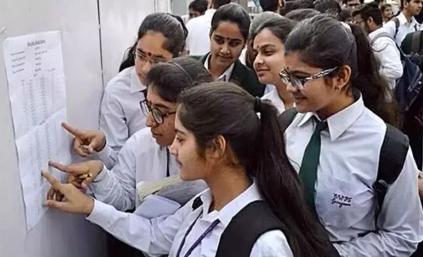 2nd PUC results announced: Udupi tops, Dakshina Kannada 2nd, Yadgir ranks last