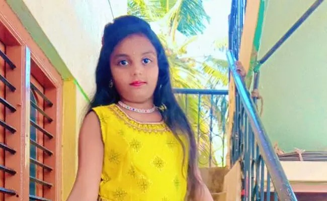 Girl dies of electrocution near Bengaluru