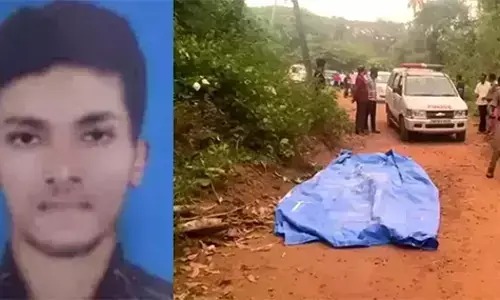 Mangaluru Mob-lynching Case: Shivaprasad Alva appointed as Special Public Prosecutor