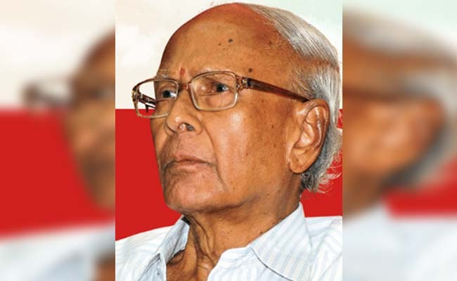 Kannada scholar T.V. Venkatachala Shastry to receive Muddurama Award 2025