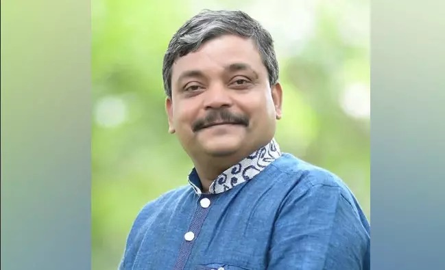 Kannada theatre Artist Yashavant Sardeshpande passes away at 60