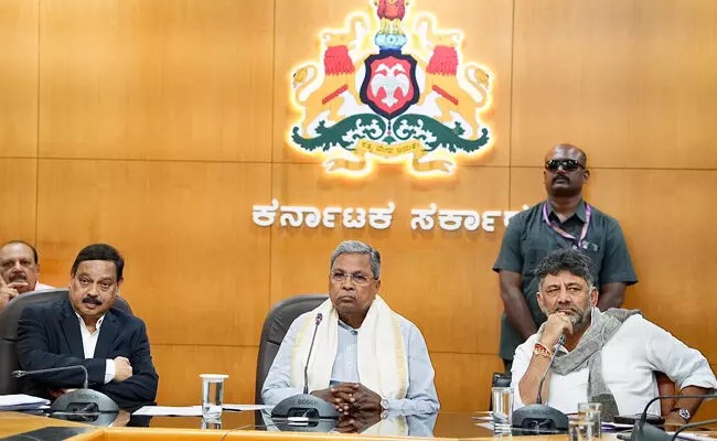 Social and Educational Survey: K'taka govt declares holiday for all govt, aided schools till Oct 18