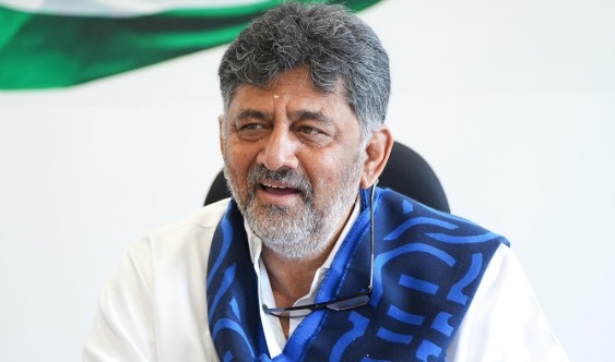 Welcome criticism on Bengaluru infra, but some are doing it too much: Shivakumar