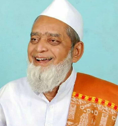 Padma Shri Ibrahim Suthar, 'Kabir of Kannada' passes away