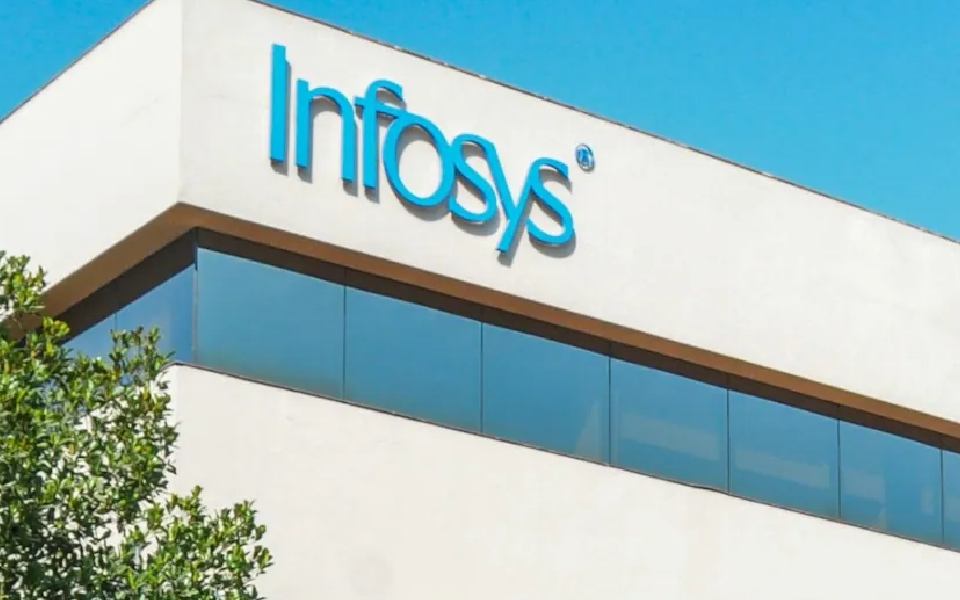 Karnataka authorities have withdrawn GST notice: Infosys