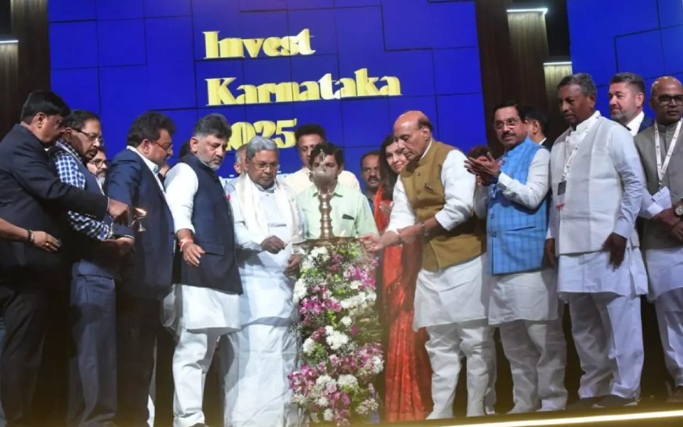 Karnataka's revamped Single Window System for investors launched