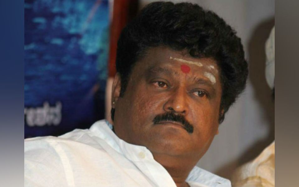 “Do you own law?”: BJP MP Jaggesh questions minister MB Patil over his remarks on Sulibele