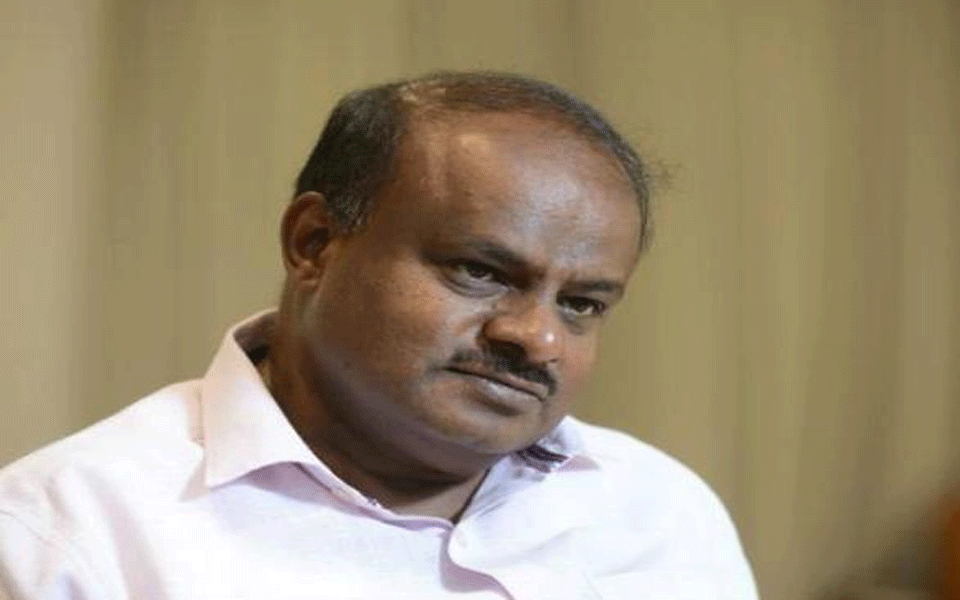 Kumaraswamy elected JD(S)LP leader