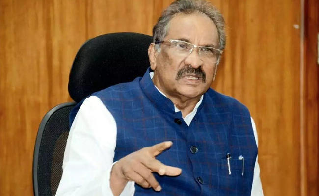 Government committed to providing seven hours of continuous power supply to farmers: KJ George
