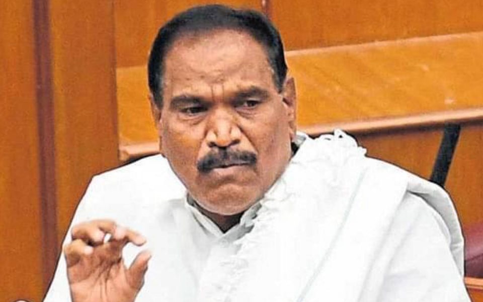 Land for Ayodhya temple provided by ex-PM P V Narasimha Rao, says Congress MLA