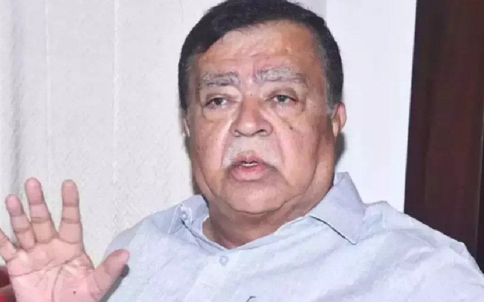 CM Siddaramaiah removes Minister K N Rajanna from Cabinet