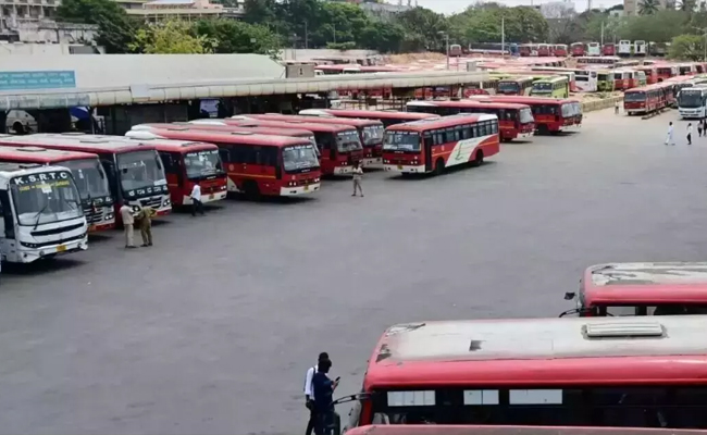 KSRTC hikes luggage charges from Feb 16