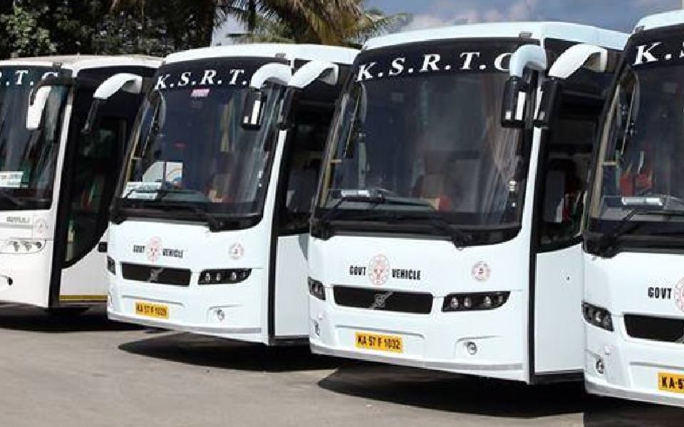 KSRTC adds 20 luxury buses each worth Rs 1.78 crore to its fleet