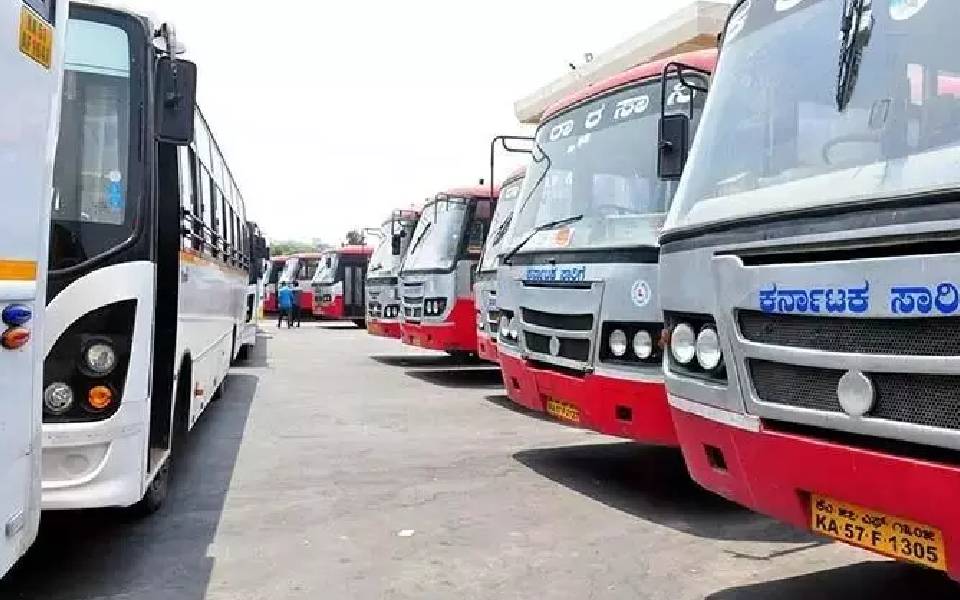 Karnataka cabinet decides to increase bus fare by 15 per cent