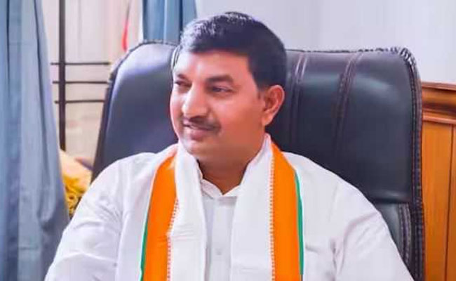 Congress finally announces KV Gautam as candidate for Kolar Lok Sabha seat