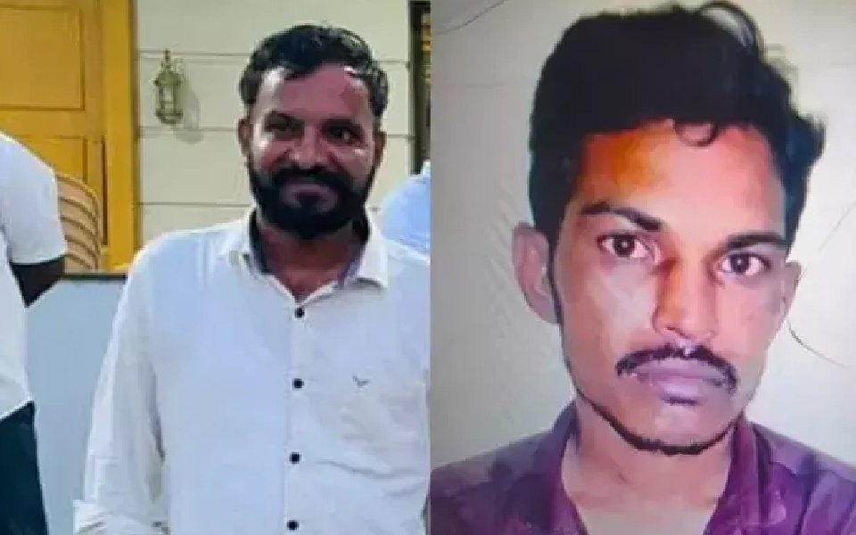 Two men found dead in Kalaburagi: One murdered, second run over by train, confirm city police