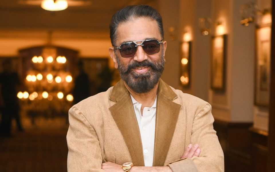 Kamal Haasan's films will be 'banned' in Karnataka if he does not apologise: Min. Shivaraj Tangadagi