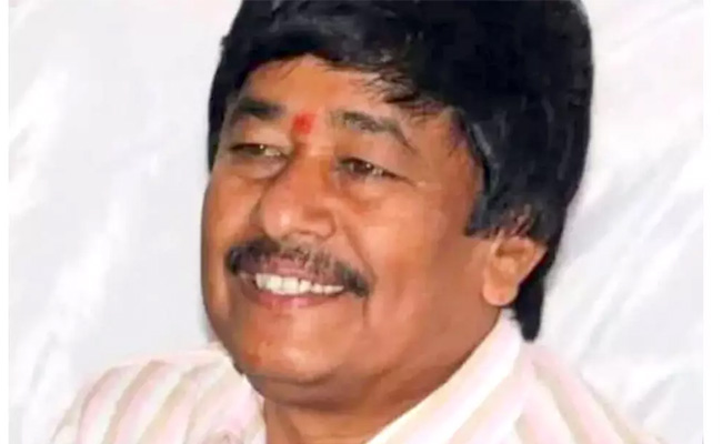 Former MLC Kariyanna H. Sangati passes away in Bengaluru