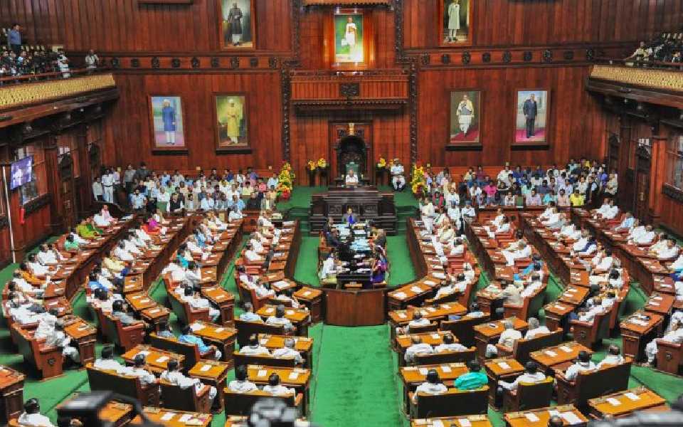 Karnataka cabinet gives nod for resolutions against NEET, 'One Nation, One Election', delimitation