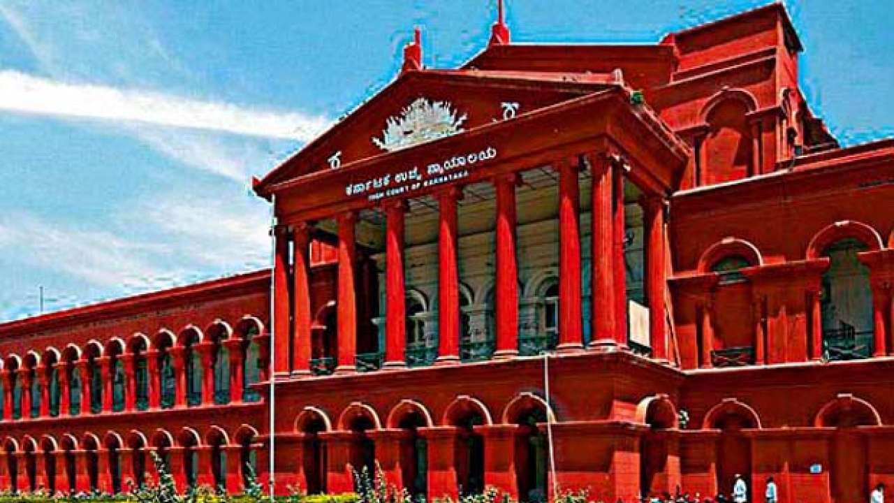 Karnataka HC quashes detention under Goonda Act for not following guidelines