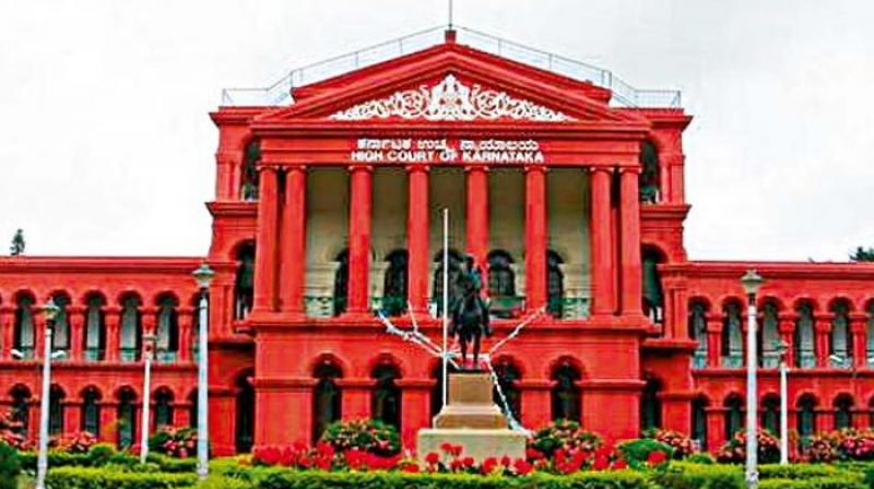 Karnataka HC orders DCs to appear in court for false info on burial grounds