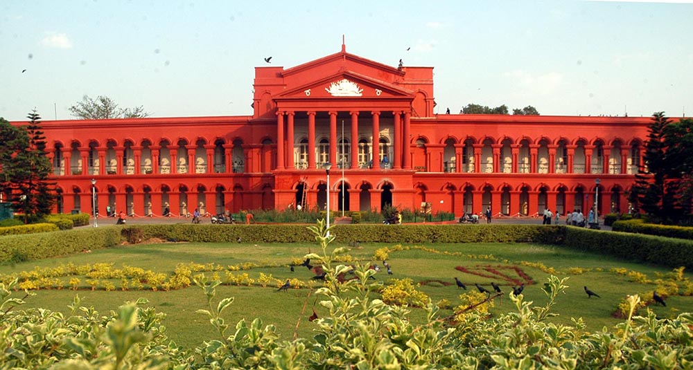 HC expresses displeasure over absence of MP Prajwal Revanna during hearing of election petition