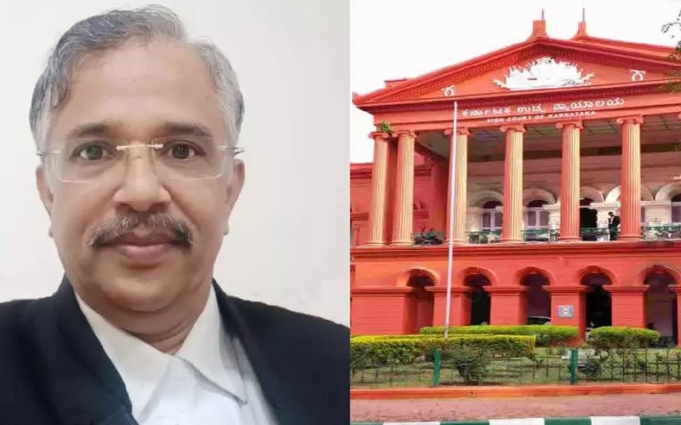 HC Judge’s controversial “women of Surapura go to the leader on first night,” remark sparks row