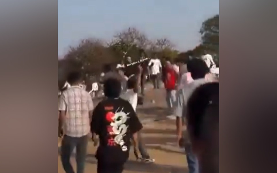 Three arrested after two Nepali groups clash over Holi celebration in Bengaluru