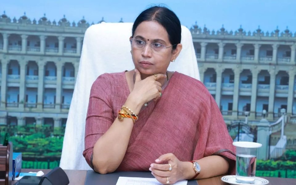 No election duty for Anganawadi workers, says Minister Hebbalkar