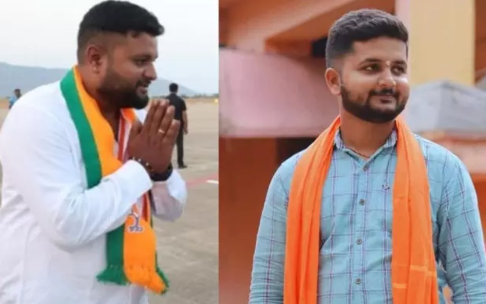 SIT arrests two in connection with circulation of explicit videos allegedly involving Prajwal