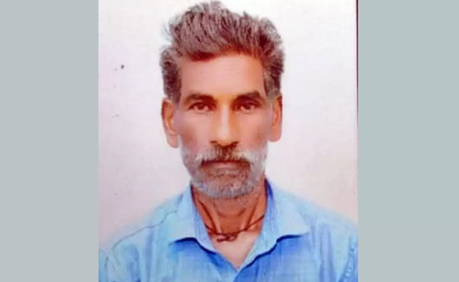 62-year-old man killed in wild elephant attack in Somwarpet; villagers demand action