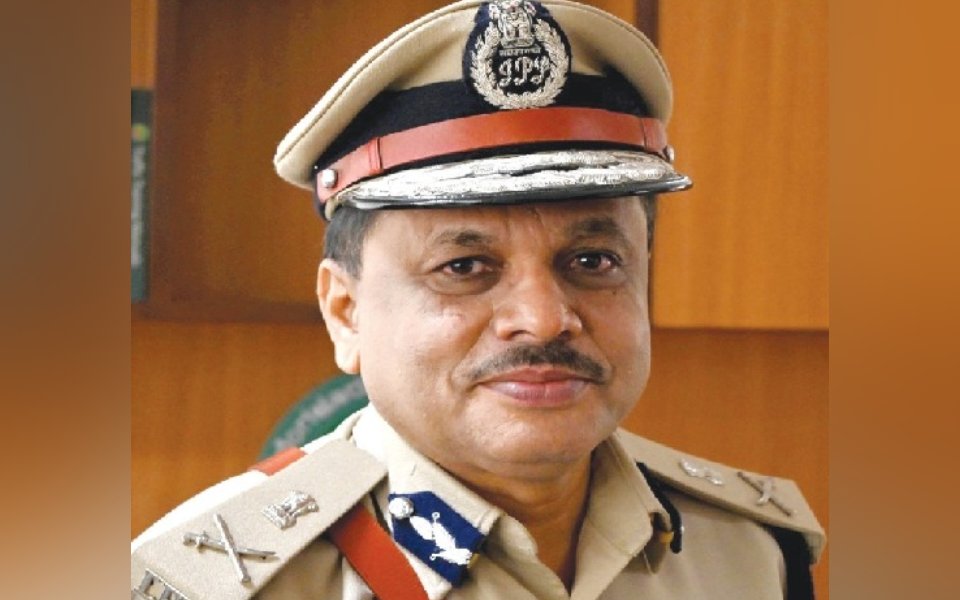 1993 batch IPS Officer, Kannadiga M.A. Saleem is new DG-IGP of Karnataka