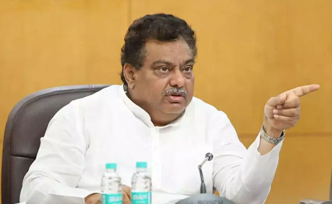 Karnataka govt formulating civil aviation policy: Minister Patil