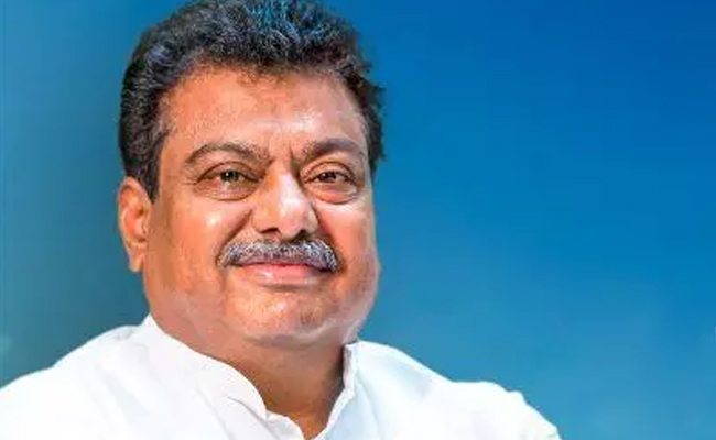 Notice on Waqf property to farmers issued during BJP government: MB Patil responds with records