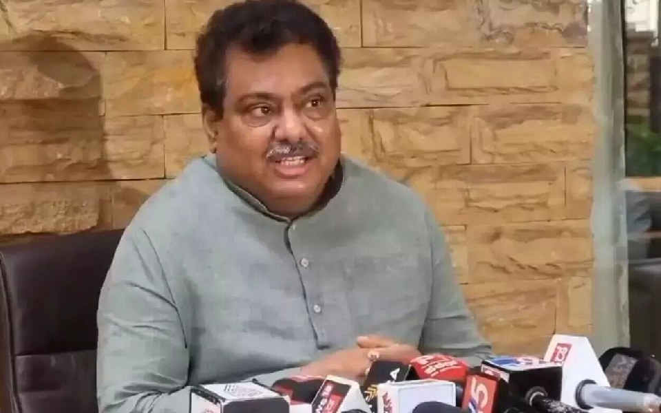 Handing over land for metro in Hebbal is our priority, says minister MB Patil