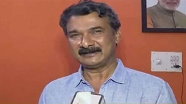 BJP's M K Pranesh elected Dy Chairman of Karnataka Legislative Council, backed by JD(S)