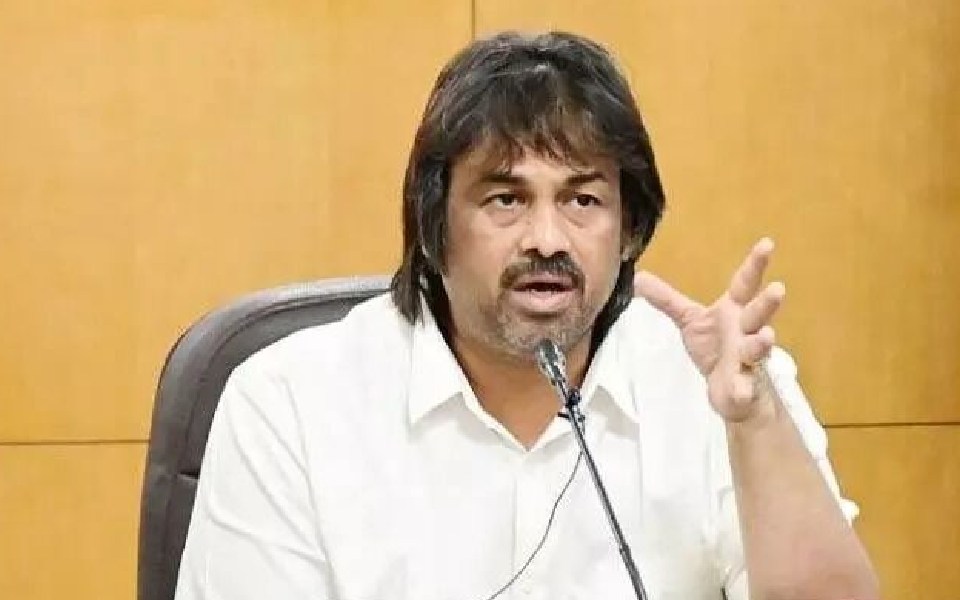 Minimum age for class 1 admission relaxed for 2025-26, says Minister Madhu Bangarappa
