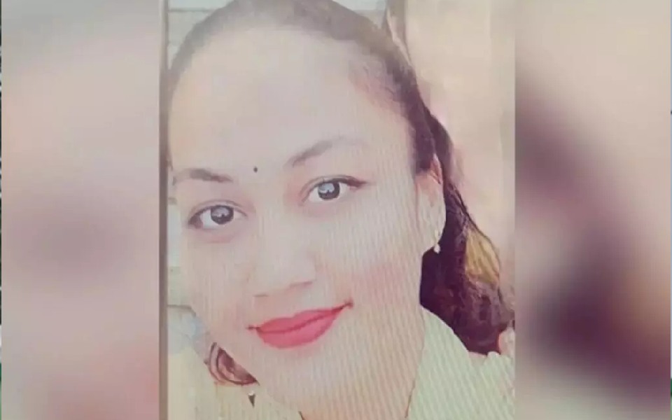 Mahalakshmi murder case accused dies by suicide in Odisha: Reports