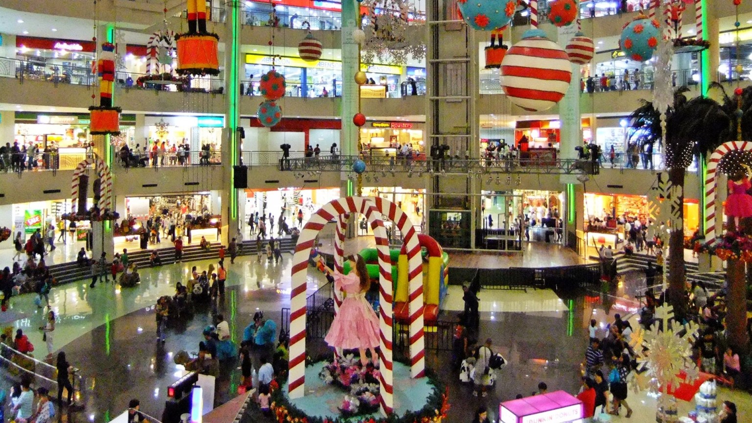 Karnataka govt considering opening malls,decision likely soon: CM Yediyurappa