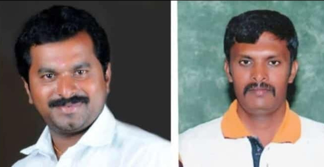 Photographer duo electrocuted in Mandya while putting up banner
