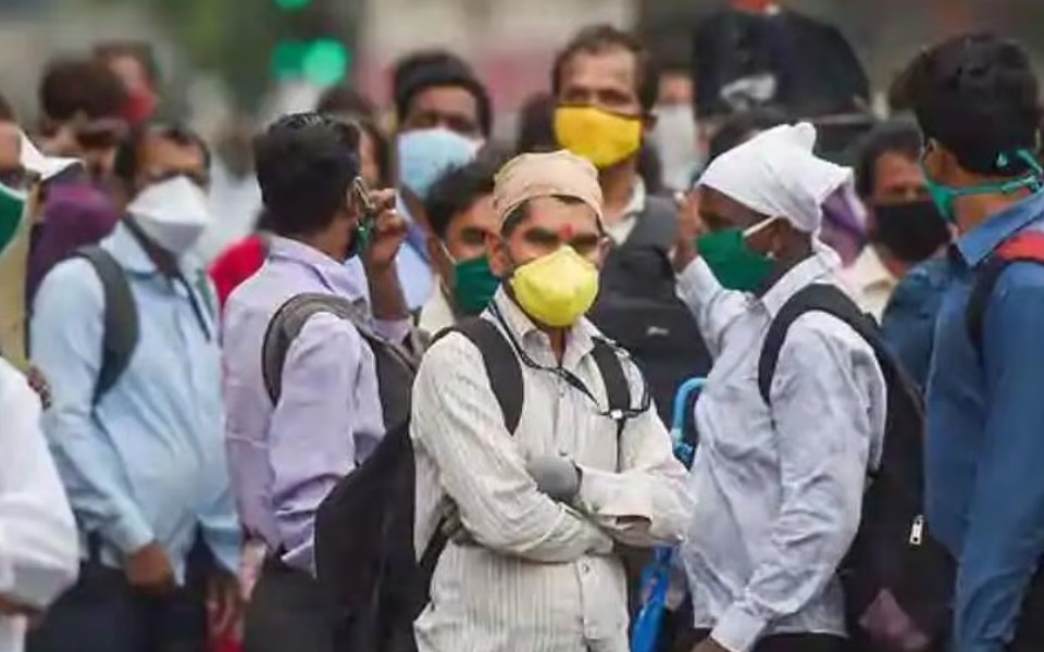 Covid-19: Wear masks in crowded places, maintain physical distancing, says Karnataka govt