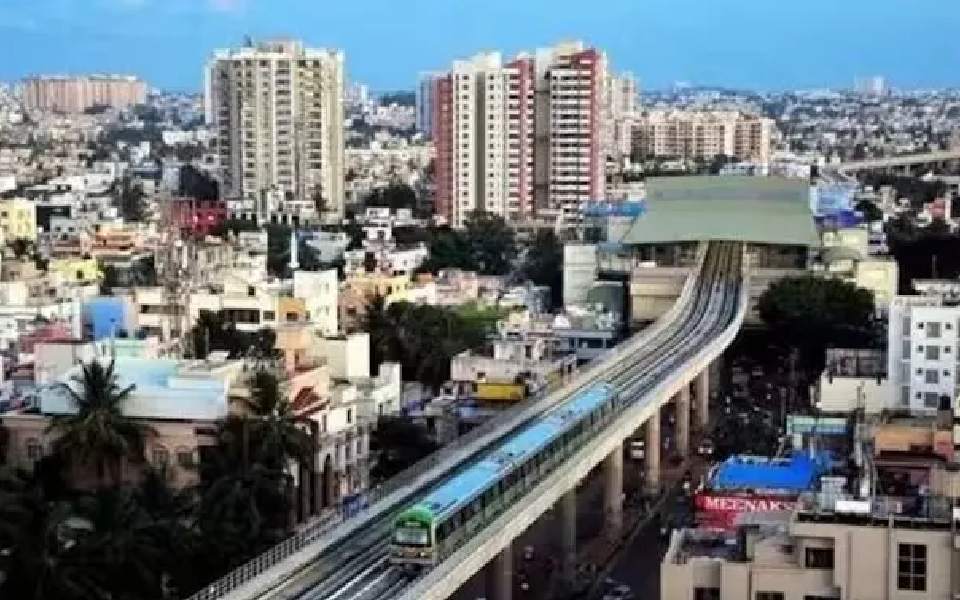 Illegal videos of women traveling in Bengaluru Metro: Banashankari Police file FIR